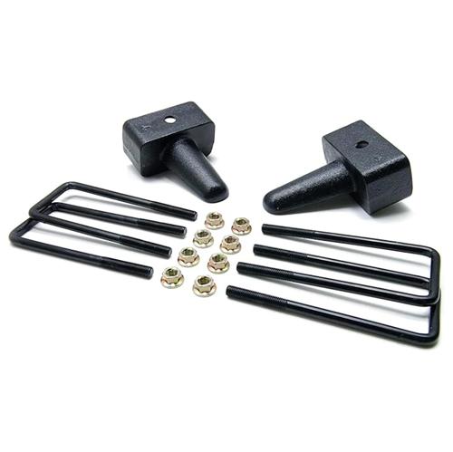 ReadyLift Suspension RL SILVERADO 2500/3500 3'' BLOCK KIT