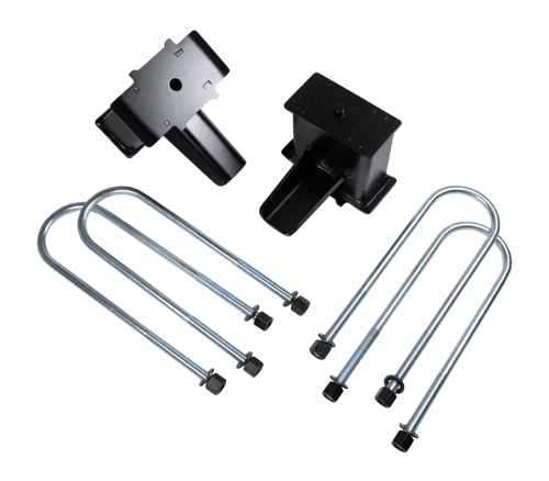 ReadyLift Suspension RL GM 1500 MONO-LEAF REAR BLOCK KIT