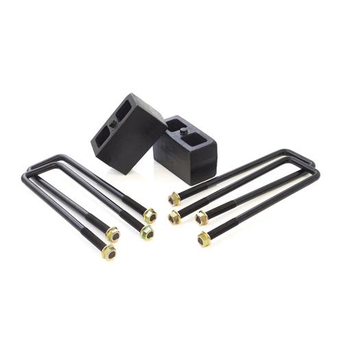 ReadyLift Suspension 2014-UP TUNDRA 3&quot; REAR BLOCK-KIT - Wheelwiz