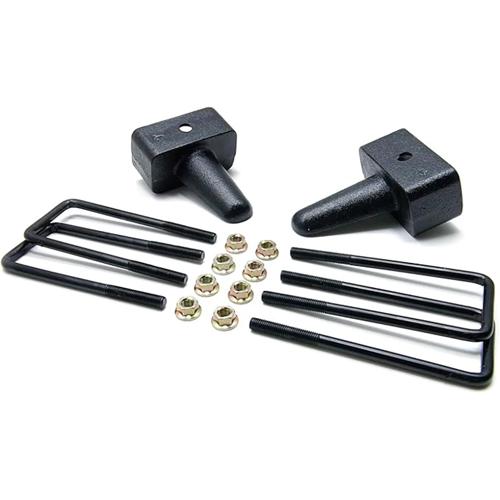 ReadyLift Suspension AMI 2007-UP TUNDRA 5" REAR FAB BL