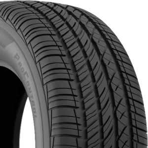 Cooper PROCONTROL 265/65R17 - Wheelwiz