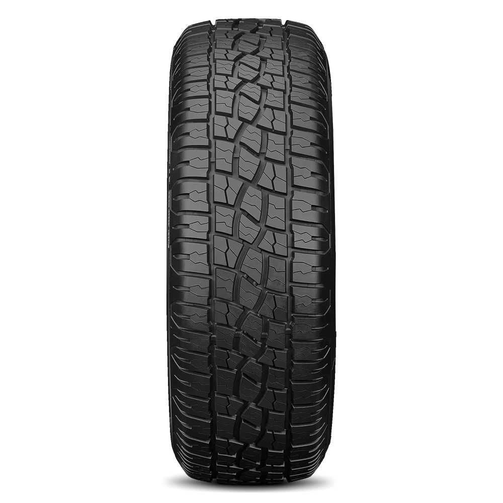 Starfire SOLARUS AP 235/75R15 - Wheelwiz