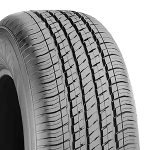 Yokohama AVID S34RV 235/65R17 104T - Wheelwiz