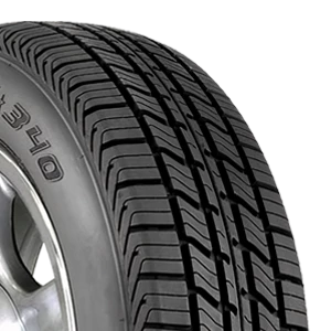 Starfire SF340 P205/75R15 - Wheelwiz