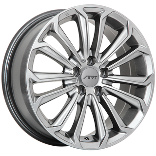 ART Replica REPLICA 95 Titanium 16x6.5 +40 5x100mm 54.1mm