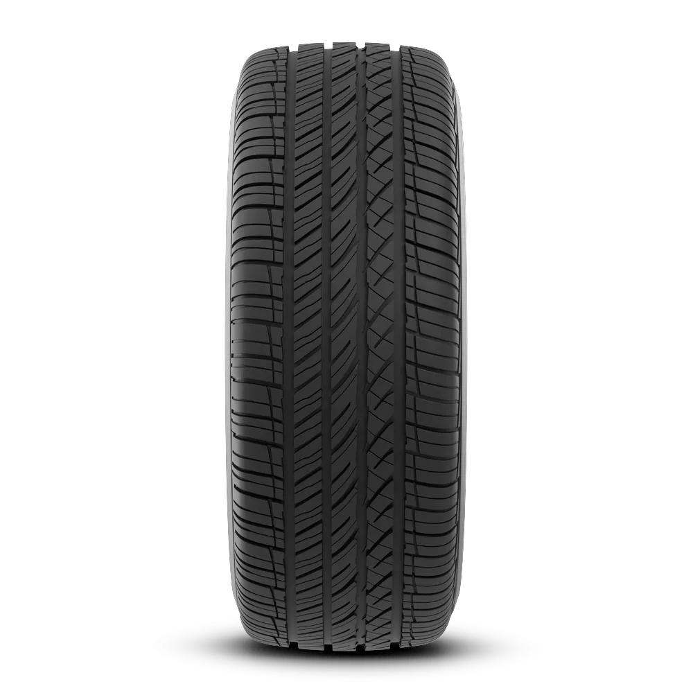 Cooper PROCONTROL 245/50R18 - Wheelwiz