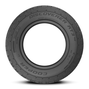 Cooper Discoverer AT3 4S 255/70R18 - Wheelwiz