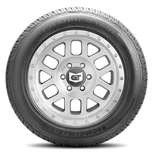 General Grabber UHP 255/55R18