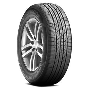 Hankook Dynapro HP2 285/50R20