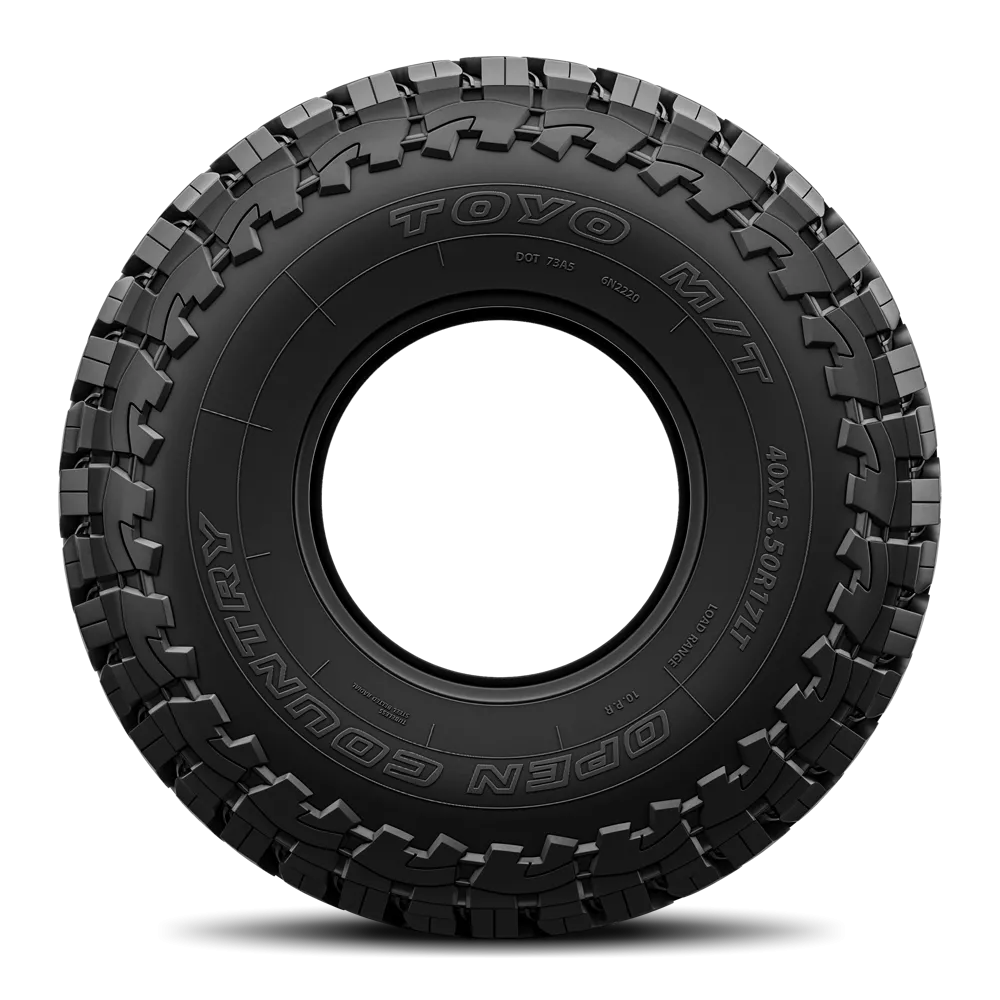 Toyo Open Country M/T 40X13.50R17LT - Wheelwiz