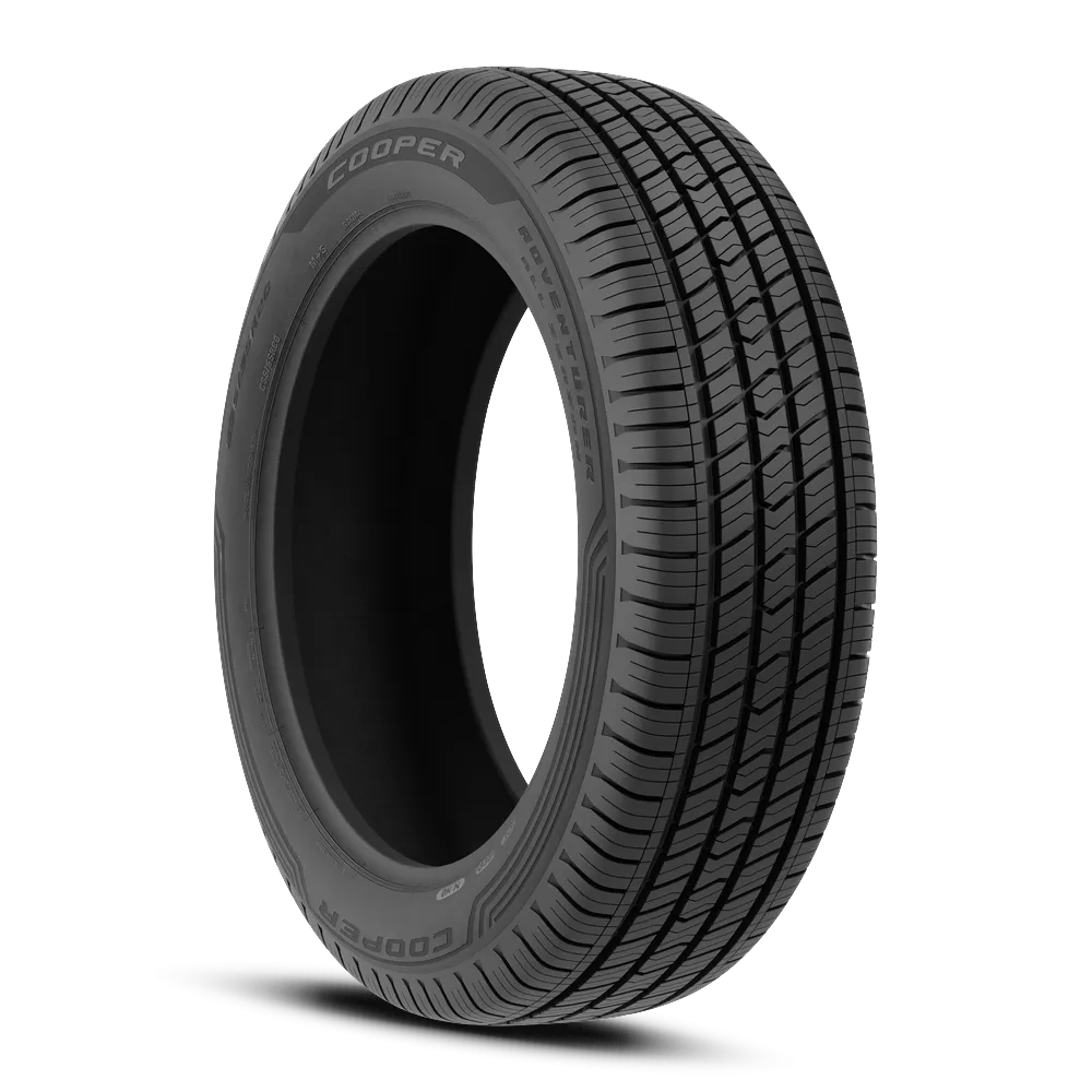 Cooper Adventurer ALL Season 235/55R20