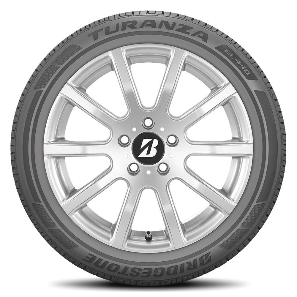 Bridgestone Turanza EL440 215/45R18