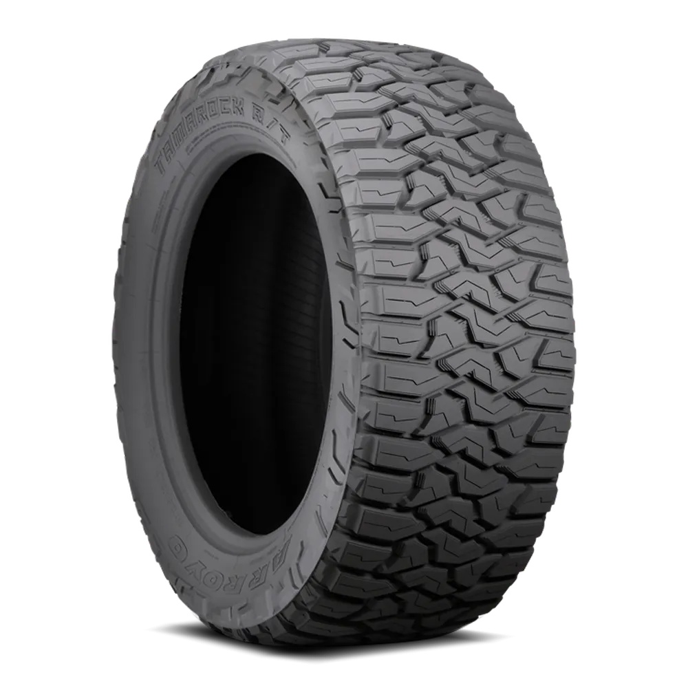 Arroyo Tamarock R/T 33X12.50R20LT