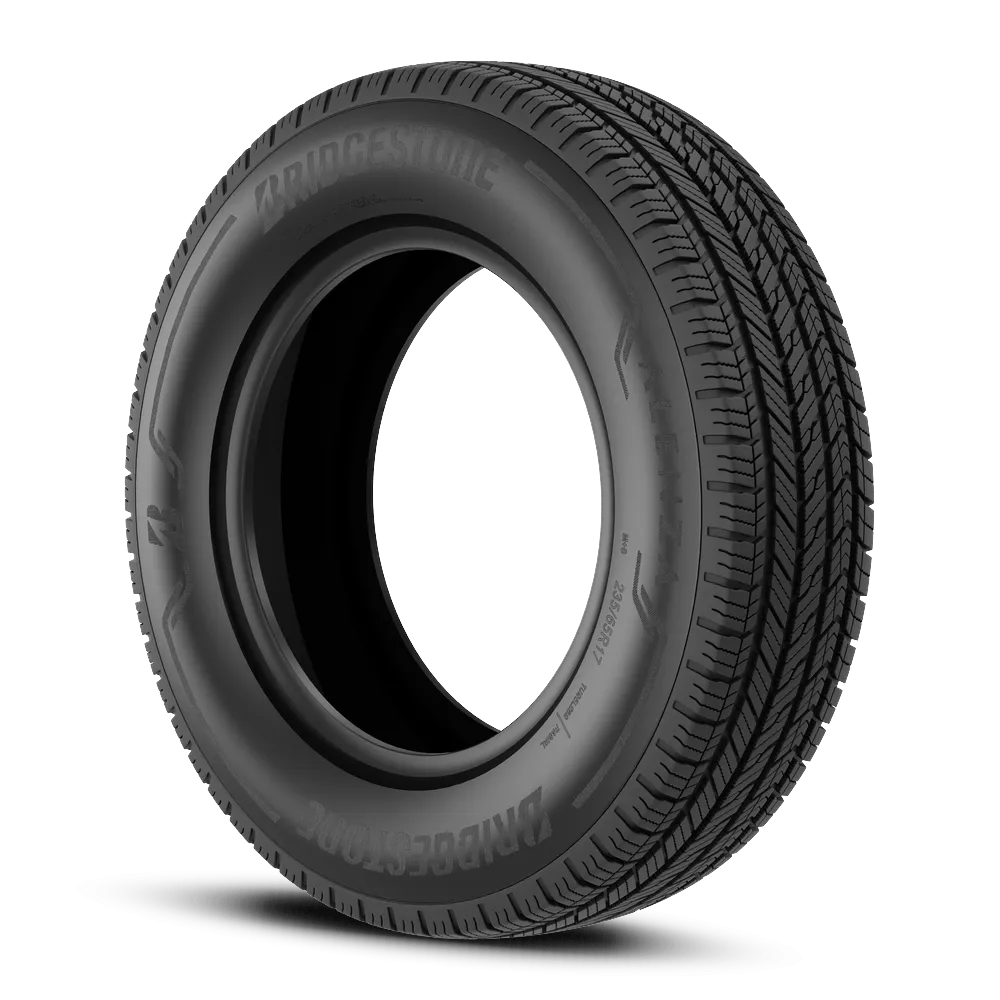 Bridgestone Alenza Sport A/S 235/65R17 - Wheelwiz