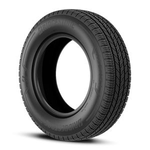 Bridgestone Alenza Sport A/S 235/65R17 - Wheelwiz