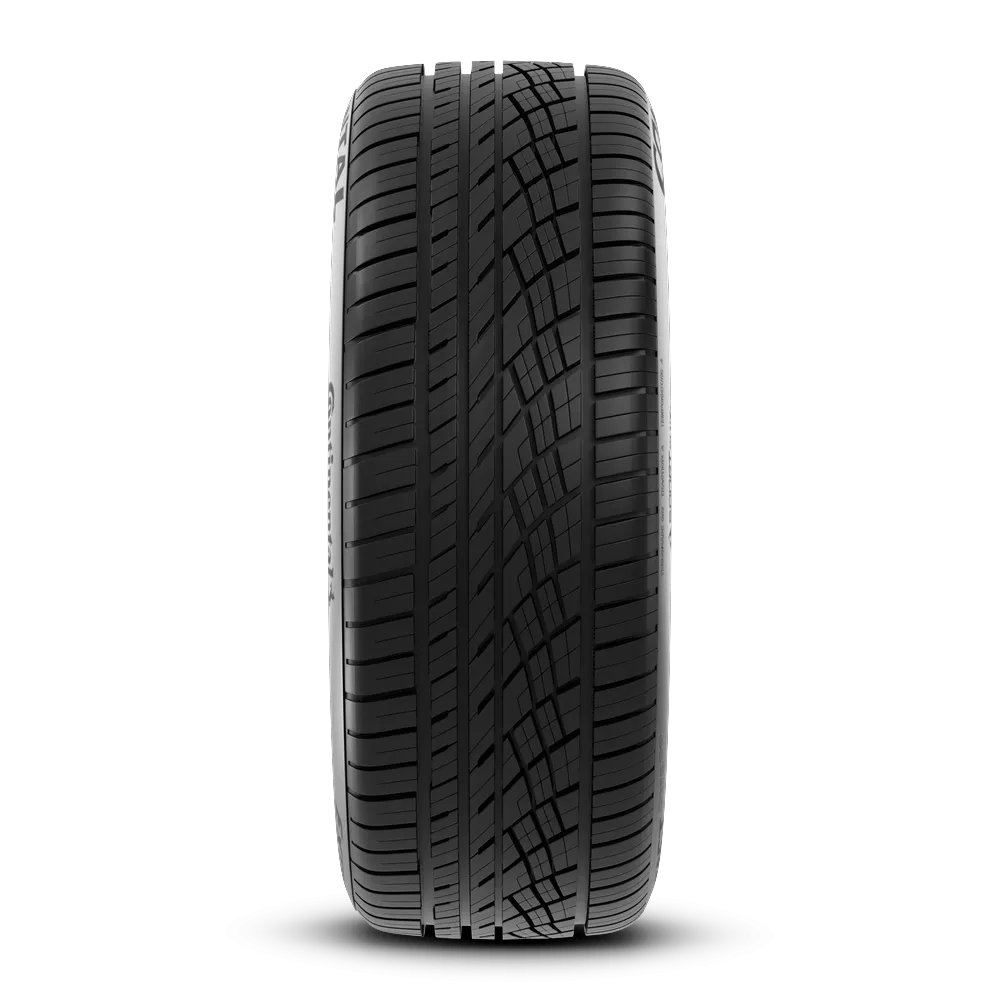 Continental ExtremeContact DWS 235/45R18 - Wheelwiz
