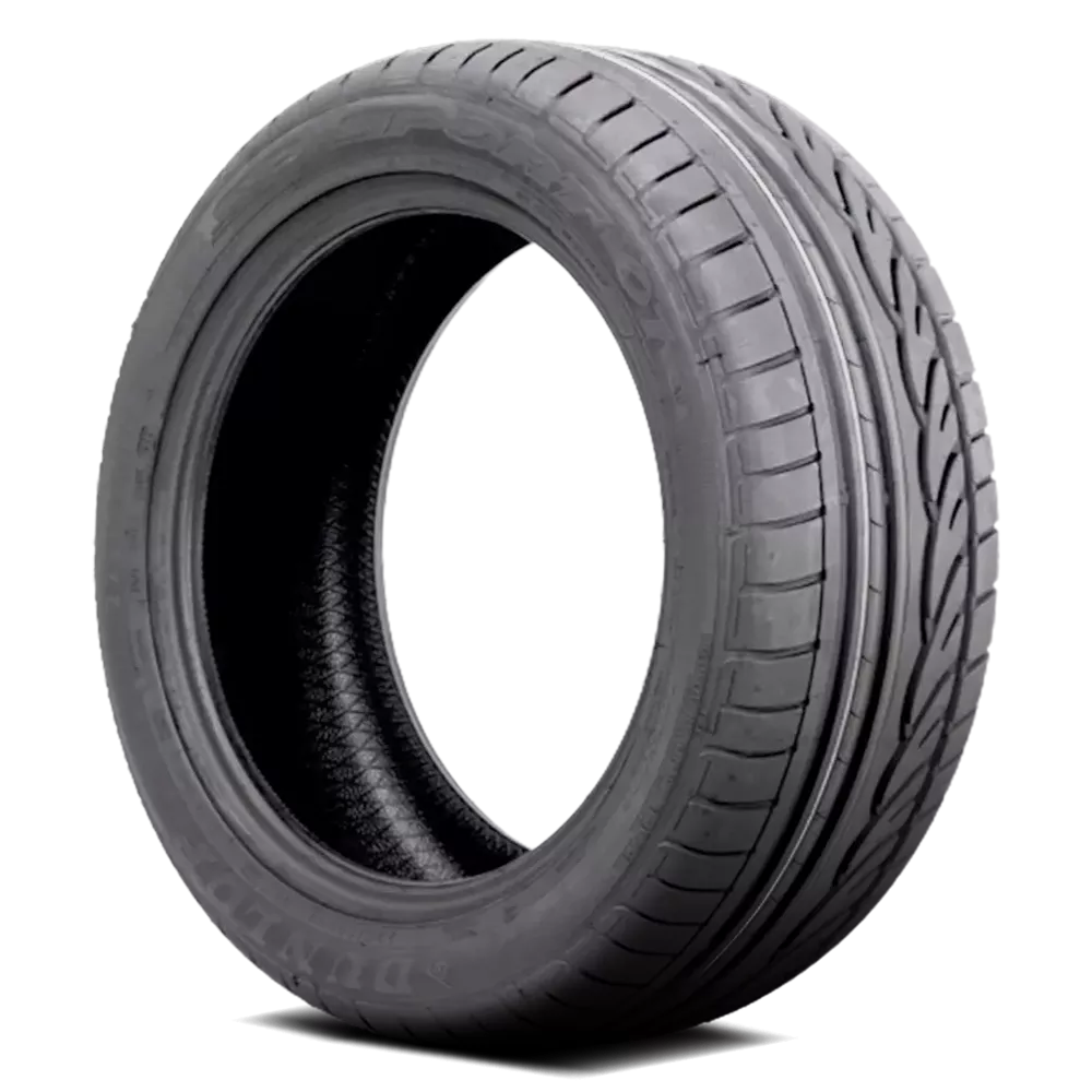 Dunlop SP Sport 01 A DSST Rof 225/45R17 - Wheelwiz