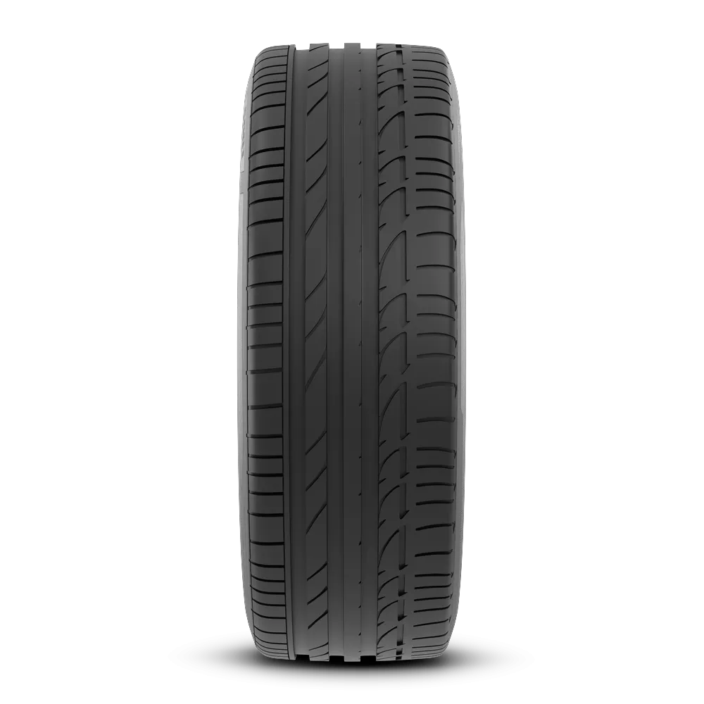 Bridgestone Potenza S001 265/35ZR20 - Wheelwiz