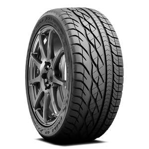 Goodyear Eagle GT 235/45R18