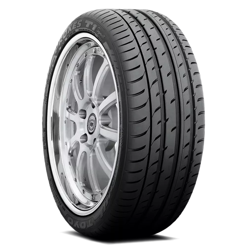 Toyo Proxes TSR01 255/35R19 - Wheelwiz