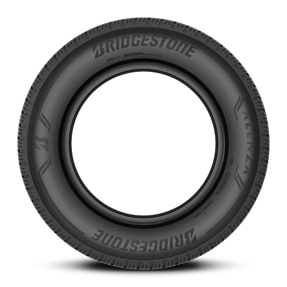 Bridgestone Alenza Sport A/S 235/60R18 - Wheelwiz