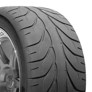 Kenda Vezda UHP (KR20A) 205/50ZR15 - Wheelwiz