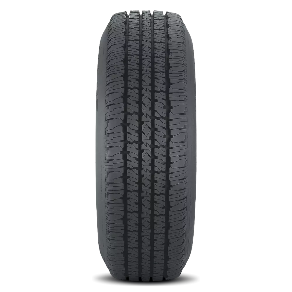 Firestone Transforce HT LT245/70R17