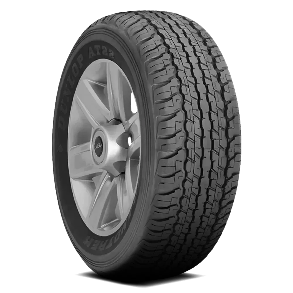 Dunlop Grandtrek AT22 265/65R17 - Wheelwiz