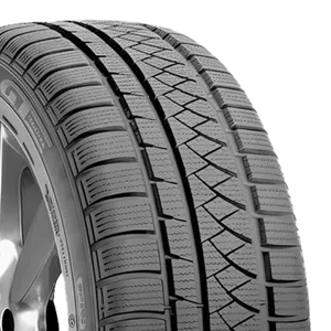 GT Radial CHAMPIRO WINTERPRO HP 245/45R17