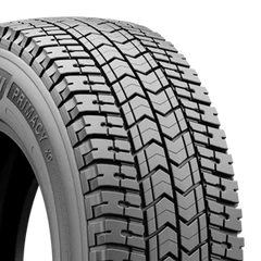 Michelin Primacy XC 275/65R18 116T– Wheelwiz