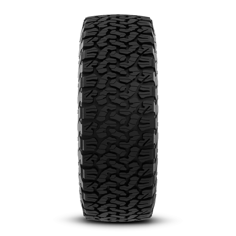 BFGoodrich All-Terrain T/A KO2 LT295/70R17