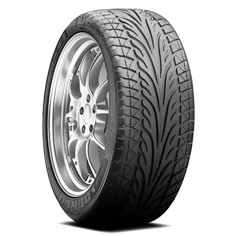 Dunlop Grandtrek PT9000 305/50R20 - Wheelwiz
