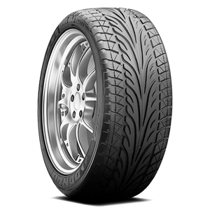 Dunlop Grandtrek PT9000 305/40R22 - Wheelwiz