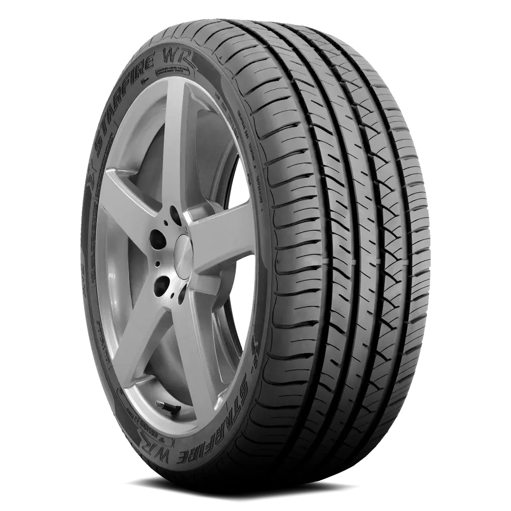 Starfire WR 235/55R17
