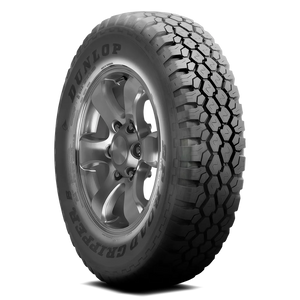 Dunlop Road Gripper S P235/75R15 - Wheelwiz