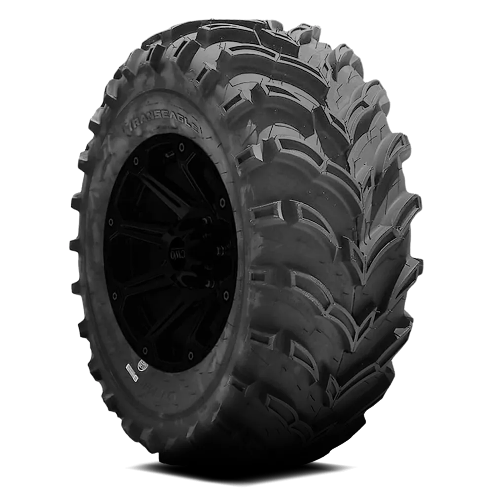 Transeagle TE500 25X8.00-12 - Wheelwiz