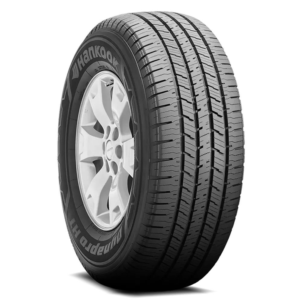 Hankook Dynapro HT RH12 (LT-Metric) LT245/70R17