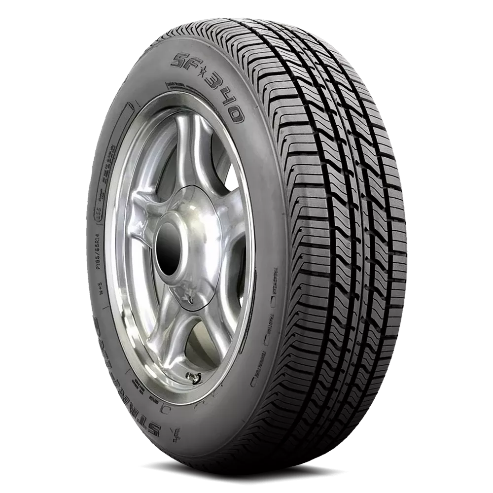 Starfire SF340 P195/70R14 - Wheelwiz