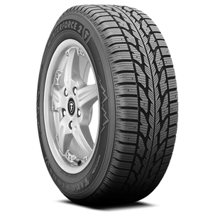 Firestone Winterforce 2 225/60R18 STUDDABLE
