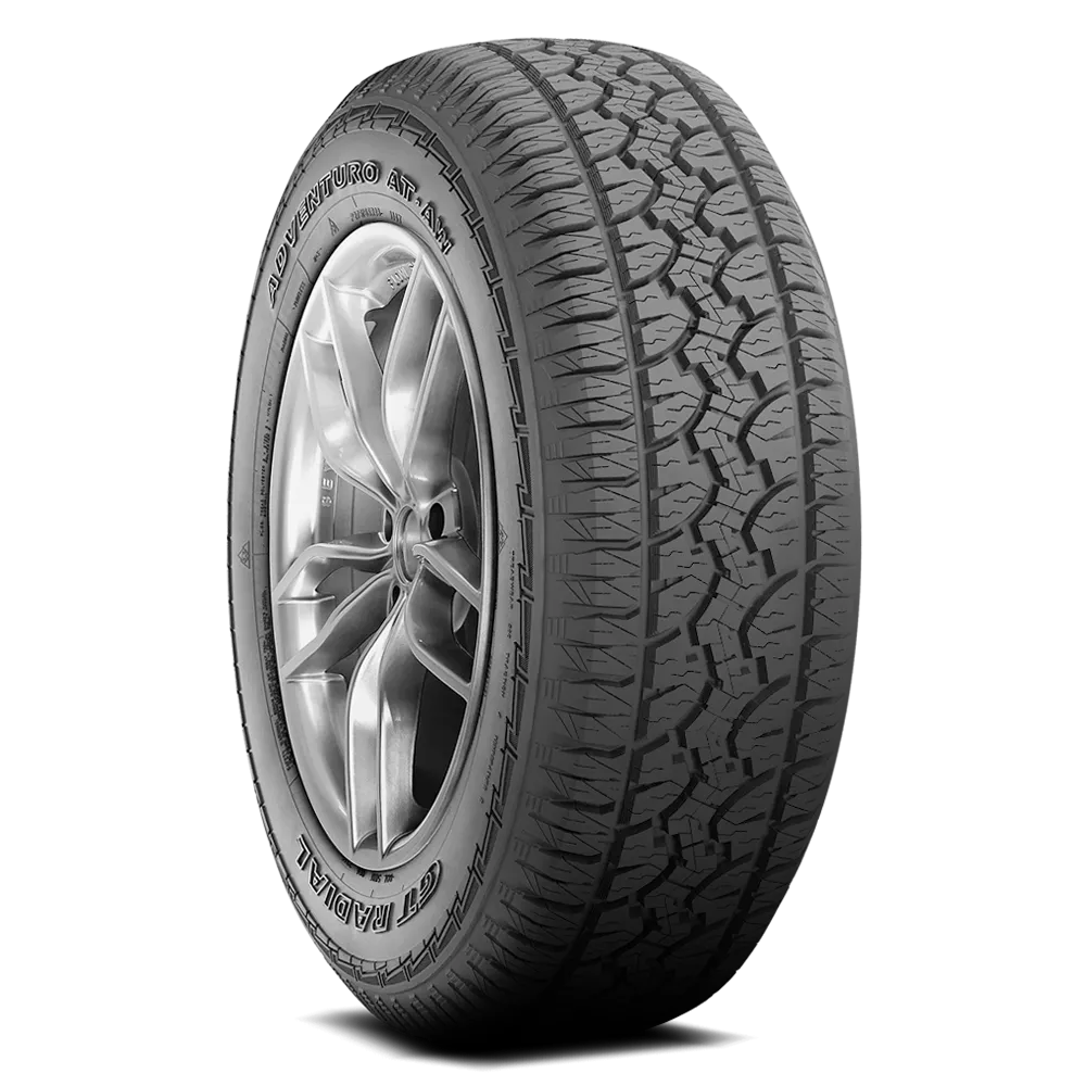 GT Radial ADVENTURO AT-AW LT235/80R17