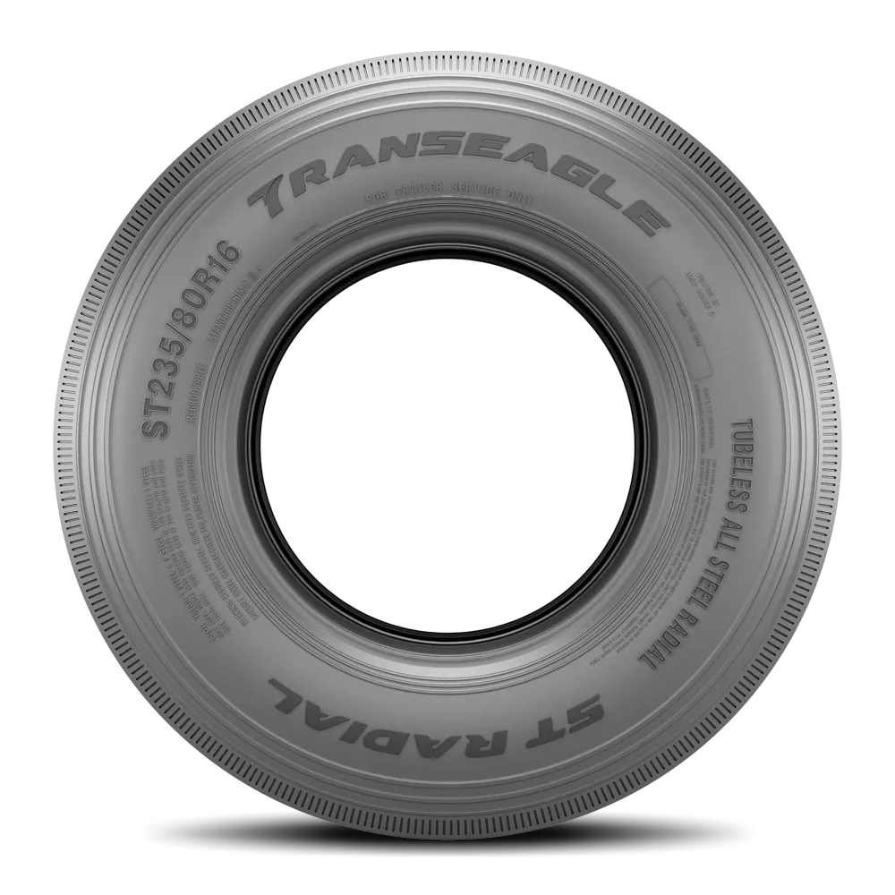 Transeagle ST Radial ST205/75R14 - Wheelwiz