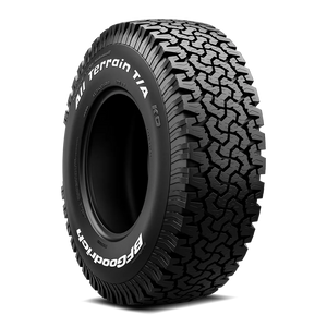 BFGoodrich All-Terrain T/A KO 265/70LT16 D - Wheelwiz