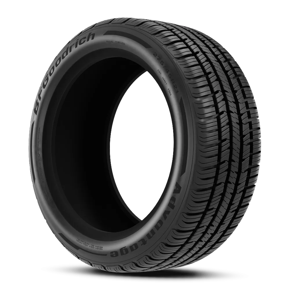 BFGoodrich Advantage Control 275/45R21 - Wheelwiz