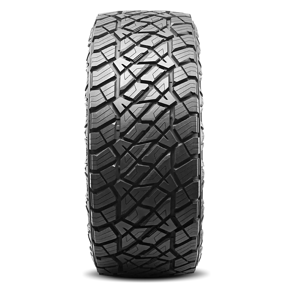 Predator New Mutant X-AT LT285/65R20