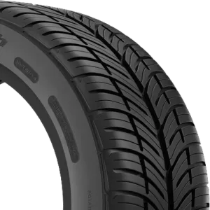 BFGoodrich g-Force Comp-2 A/S PLUS 245/40ZR17