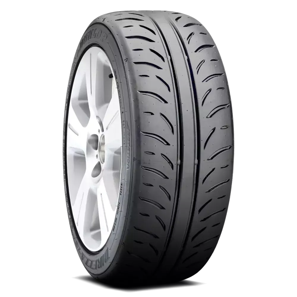 Dunlop Direzza Ziii 255/40R17
