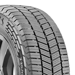 Continental VanContact A/S Ultra 225/65R16C 112/110R D/8