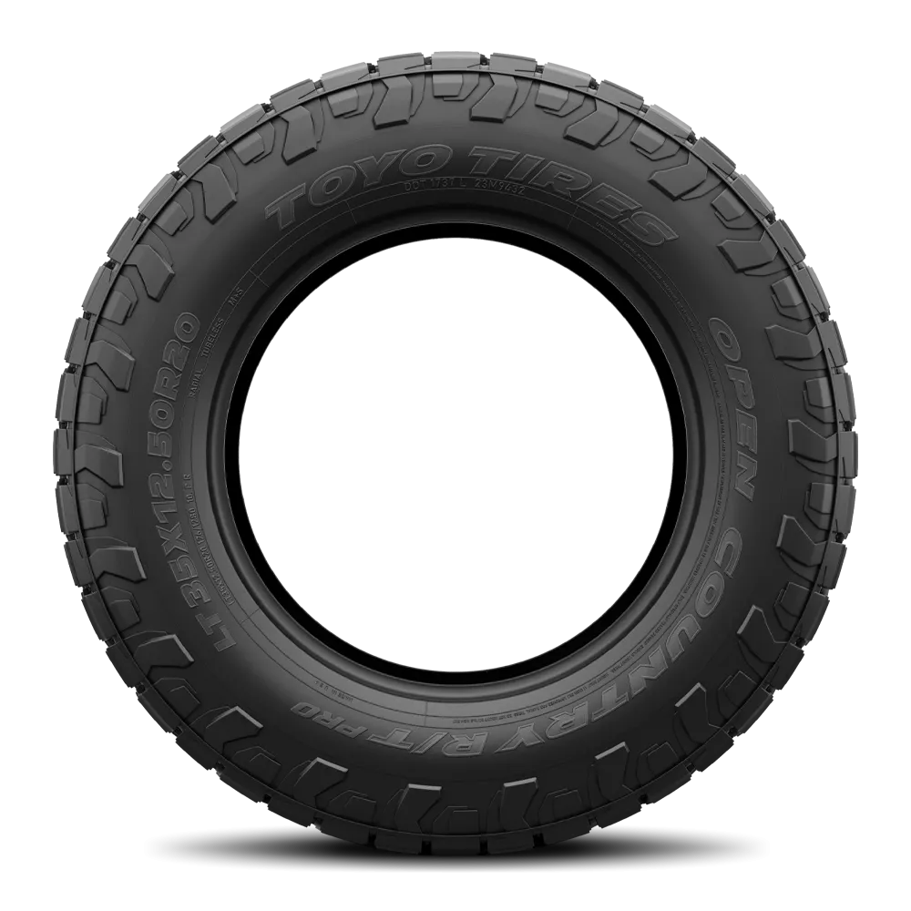 Toyo Open Country R/T Pro 35X13.50R20LT