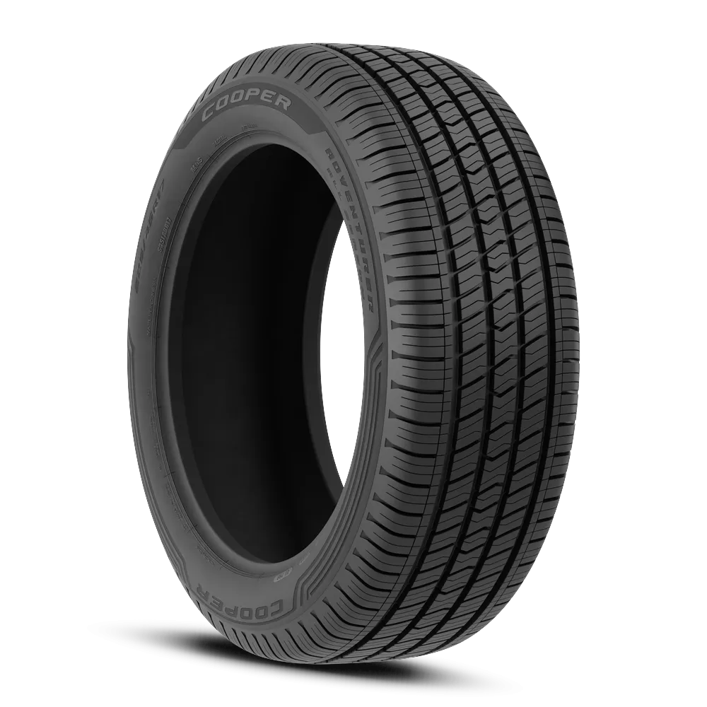 Cooper Adventurer ALL Season 225/45R17