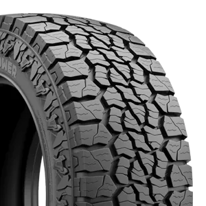 Venom Power SWAMPTHING A/T 275/55R20